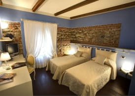 Hotel Cascina Di Corte 4