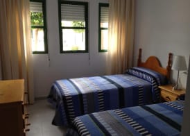 Apartamentos Torrelaguna 5