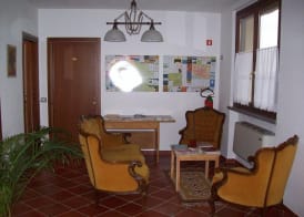 Agri Village Pavia 2