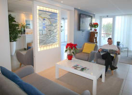 Hôtel Josse 2