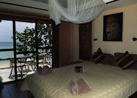 Seetanu Bungalows 2