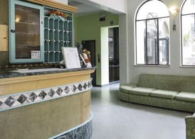 Hotel Ester Safer 2