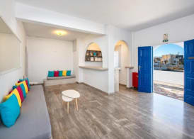 Villa Kavallaris & Apartments 2