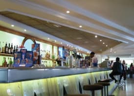 Hotel Reymar 4