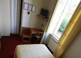 Hotel Villa Kinzica 5