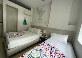 Hotel Sixtina Plaza Medellin 5