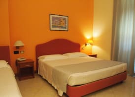 Piccolo Hotel 5