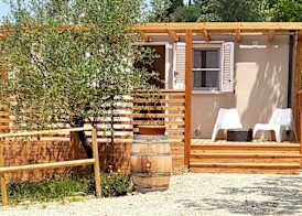 VioVillas Agriturismo Glamping Jacuzzi Arezzo 3