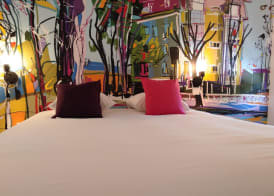Urban Style Arl HOTEL 3
