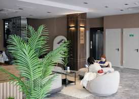 Bonnie City Hotel 4