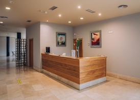 Hotel Arha Mar Comillas 3