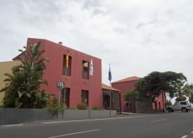Hotel Villa El Mocanal 4