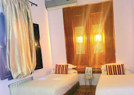 Riad Rêve d Antan , Real Dream 4