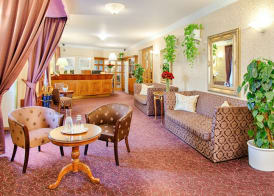 Hotel Hoffmeister 2