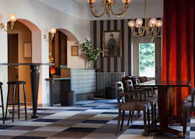 Logis Hôtel Beauséjour Colmar 2
