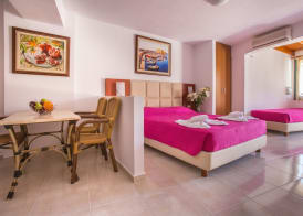 Mariamare apts 3