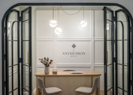 The Anthemion House 3