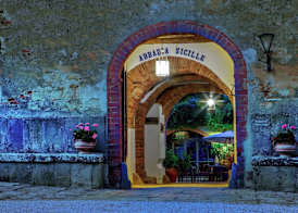 Abbadia Sicille Relais 3