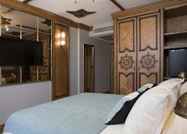 GÖKTÜRK OTEL 3