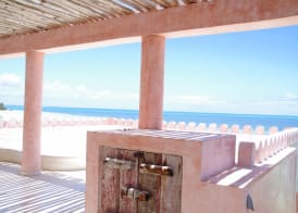 Qambani Luxury Resort 5