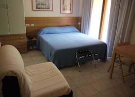Hotel Porto Puddu - Il Nido dei Gabbiani 5