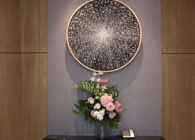 Oasis Aurum 181 Hotel 4