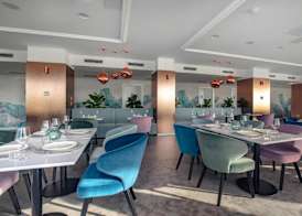 Hotel In Excelsis 5