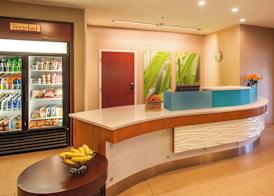 SpringHill Suites Phoenix Tempe Airport 4