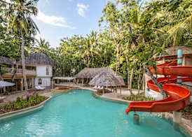 Soneva Fushi 4