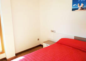 Apartamentos Illa de Arousa 3000 3