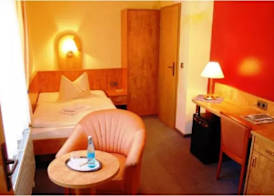Hotel Prox 2