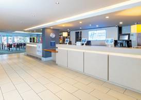 Holiday Inn Express NORTHAMPTON - SOUTH by IHG 2