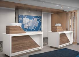 Holiday Inn Express SPOKANE AIRPORT by IHG 2
