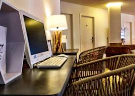 Hotel Vista Odin 4