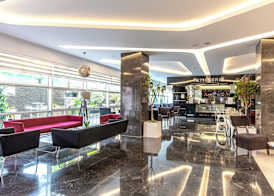 White City Resort Hotel - Ultra All Inclusive 2