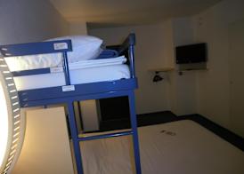ibis budget Meung sur Loire 2