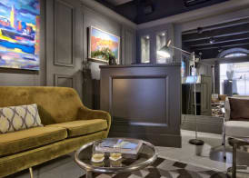 Casa Ellul - Small Luxury Hotels of the World 2