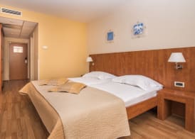 Hotel Umag Plava Laguna 4