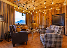 MONDI Hotel Axams 4