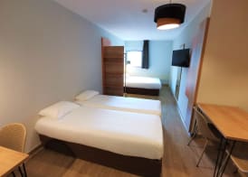 APPARTHOTEL Torcy 5
