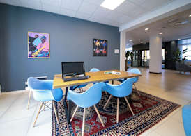 B&B HOTEL Mantova Cristallo 4
