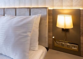 Belenli Resort Hotel 5