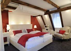 Altes Amtshaus, 3-Sterne Hotel Garni Superior 2