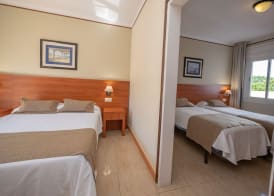 Hostal Gallet 2