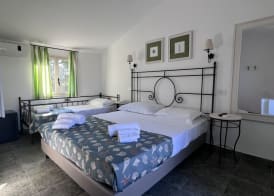 Cefalu Resort - Sporting Club 4