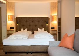 Moseralm Dolomiti Hideaway 5