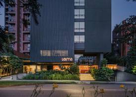 Loma Tribute Portfolio Hotel 2