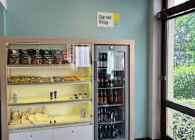 Select Hotel Osnabruck 3