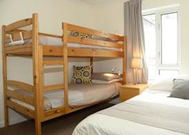 Gallt y Glyn Hostel 5