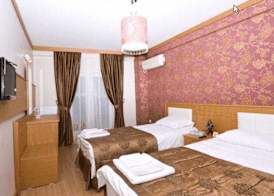 Flower Palace Hotel 5